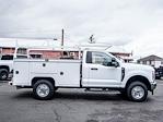 Used 2024 Ford F-250 Regular Cab 4x4 Service Truck for sale #T23530A - photo 3