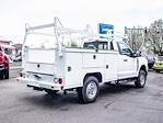 Used 2024 Ford F-250 Regular Cab 4x4 Service Truck for sale #T23530A - photo 2