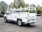 Used 2024 Ford F-250 Regular Cab 4x4 Service Truck for sale #T23530A - photo 5