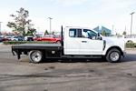 2023 Ford F-350 Super Cab SRW 4x2, Scelzi Front Range Flatbed Truck for sale #T23569 - photo 3