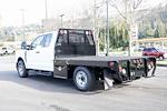 2023 Ford F-350 Super Cab SRW 4x2, Scelzi Front Range Flatbed Truck for sale #T23569 - photo 5