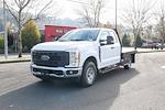 2023 Ford F-350 Super Cab SRW 4x2, Scelzi Front Range Flatbed Truck for sale #T23569 - photo 6