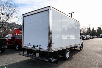 2024 Ford E-450 RWD, Wabash Cargo XL Box Van for sale #T23588 - photo 2