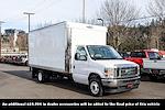 2024 Ford E-450 RWD, Wabash Cargo XL Box Van for sale #T23588 - photo 1