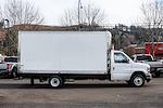 2024 Ford E-450 RWD, Wabash Cargo XL Box Van for sale #T23588 - photo 4