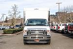 2024 Ford E-450 RWD, Wabash Cargo XL Box Van for sale #T23588 - photo 8