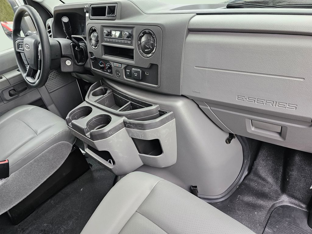New 2024 Ford E-350 - photo 12