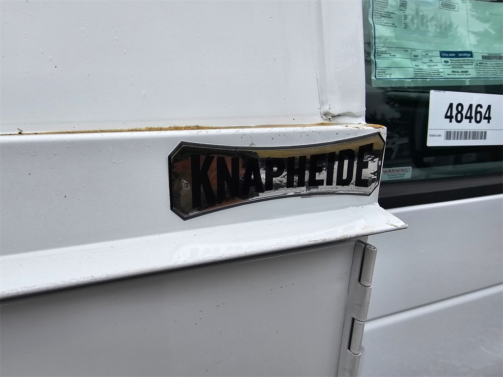 New 2024 Ford E-350 - photo 13