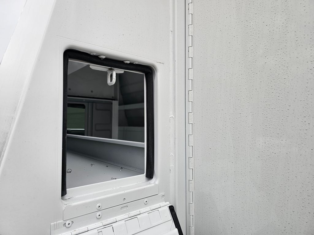 New 2024 Ford E-350 - photo 15