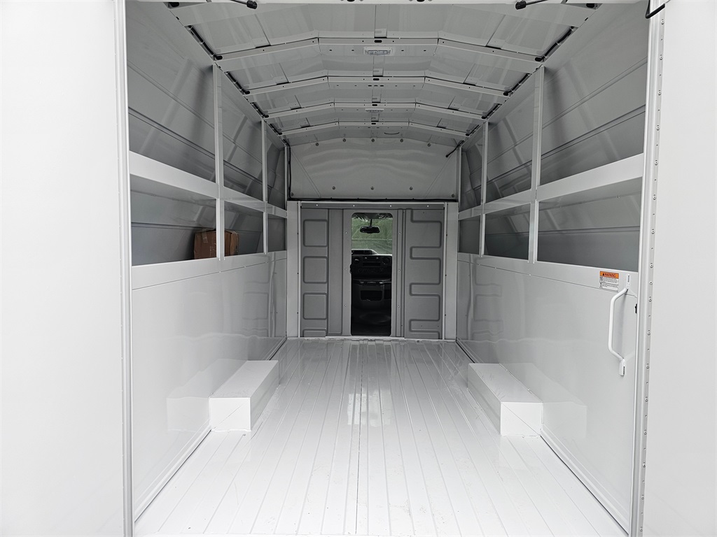 New 2024 Ford E-350 - photo 16