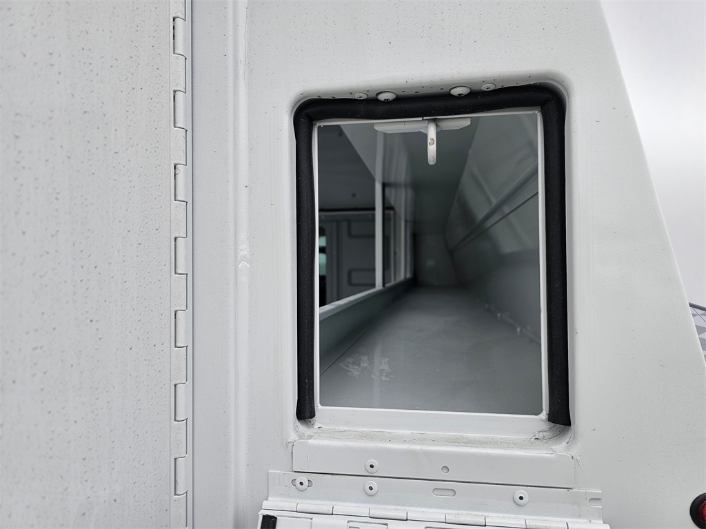 New 2024 Ford E-350 - photo 17