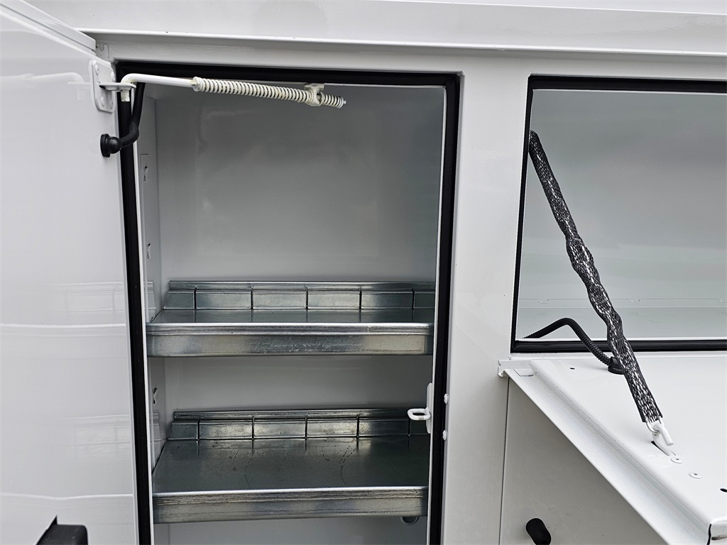 New 2024 Ford E-350 - photo 22