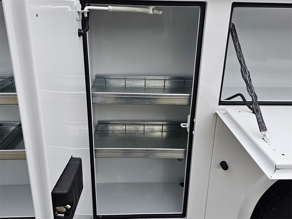 New 2024 Ford E-350 - photo 23