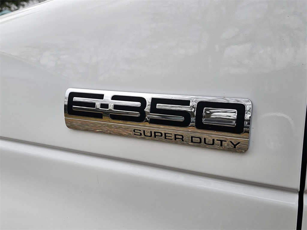 New 2024 Ford E-350 - photo 26