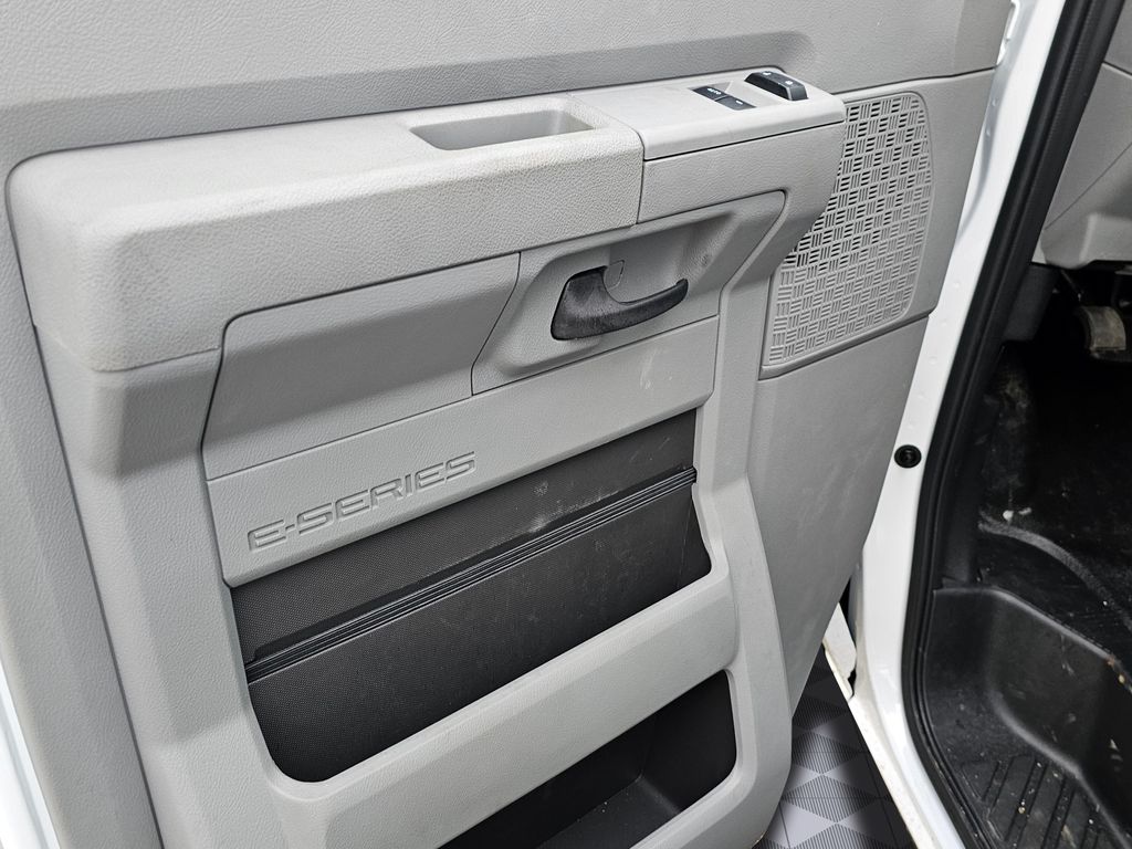 New 2024 Ford E-350 - photo 28