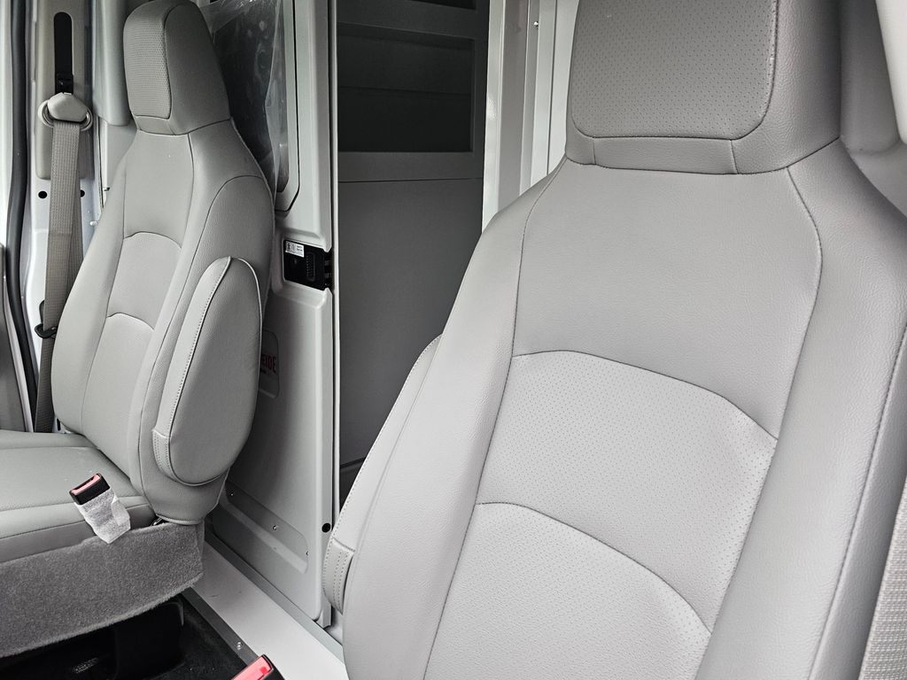 New 2024 Ford E-350 - photo 29