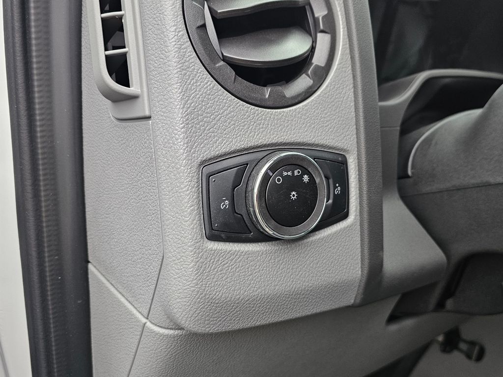 New 2024 Ford E-350 - photo 30