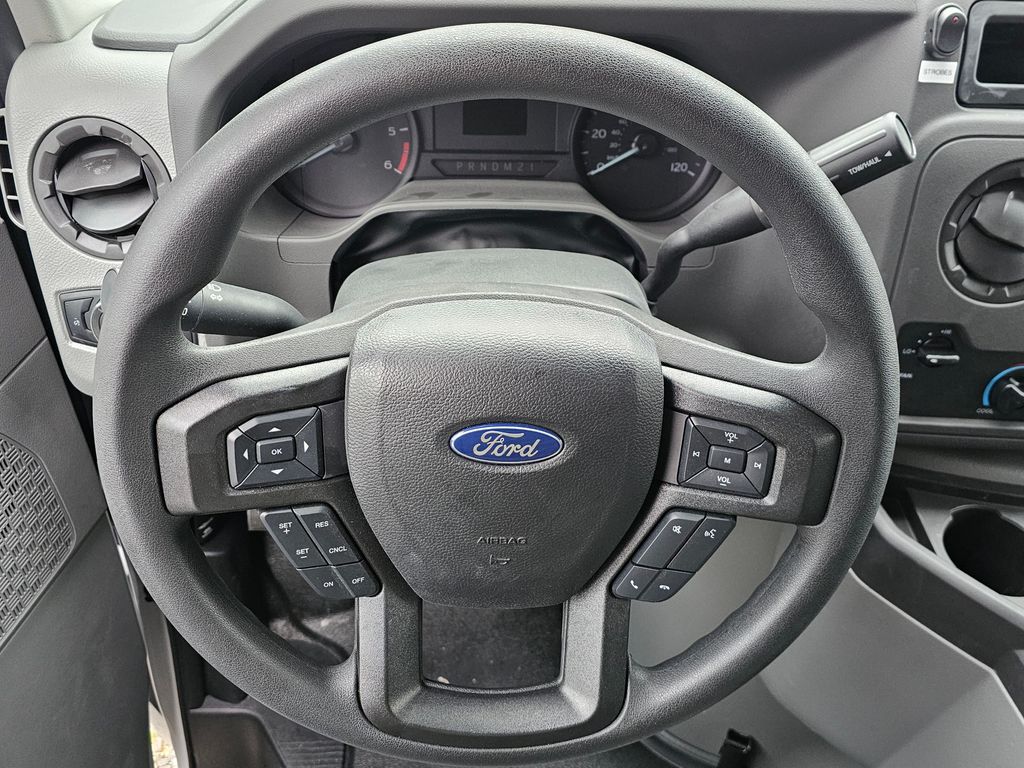 New 2024 Ford E-350 - photo 32