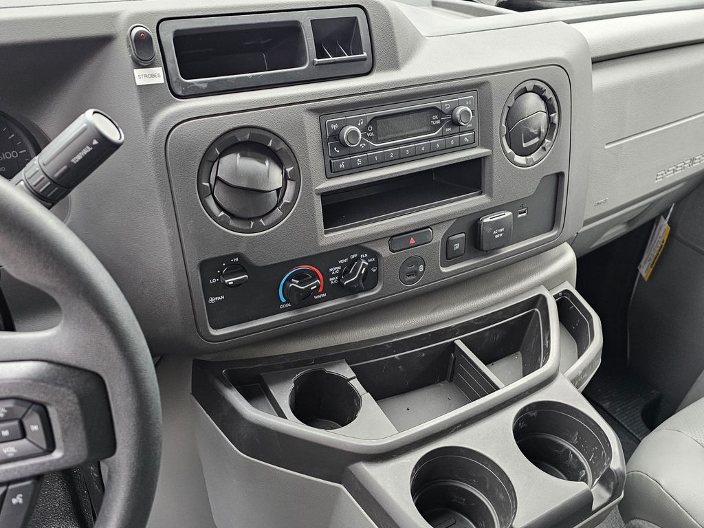 New 2024 Ford E-350 - photo 33