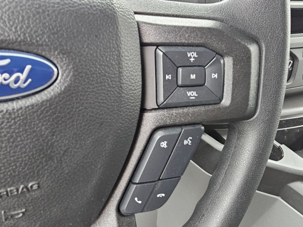New 2024 Ford E-350 - photo 35