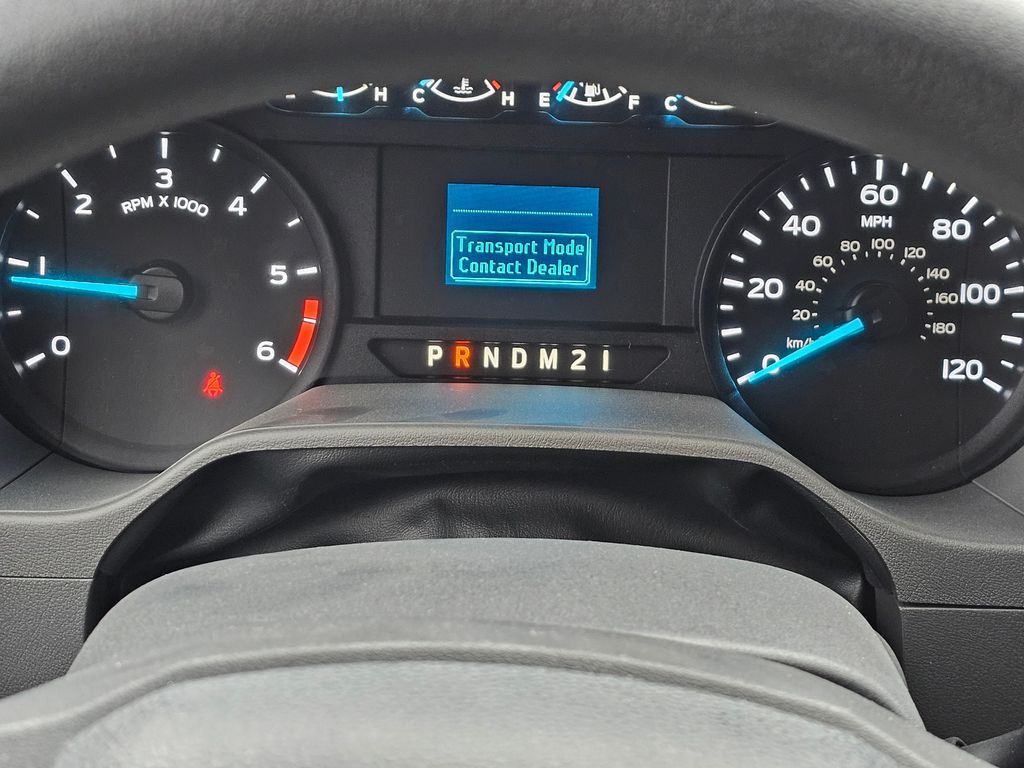 New 2024 Ford E-350 - photo 40
