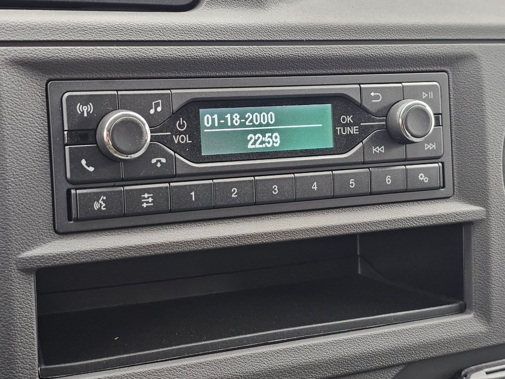 New 2024 Ford E-350 - photo 41