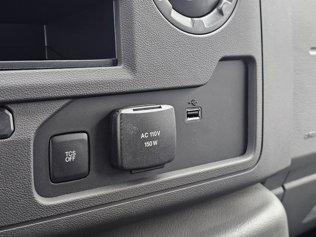 New 2024 Ford E-350 - photo 42