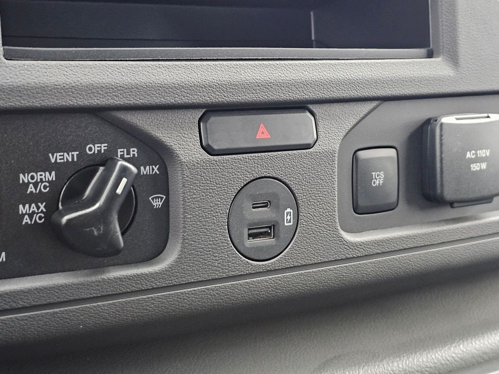 New 2024 Ford E-350 - photo 44
