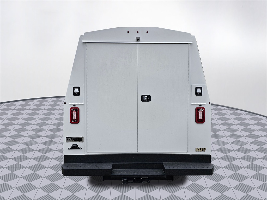 New 2024 Ford E-350 - photo 9