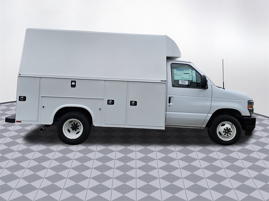 New 2024 Ford E-350 - photo 10