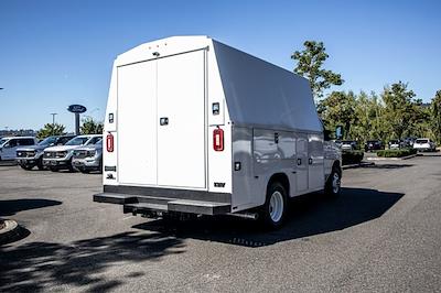 2024 Ford E-350 RWD, Knapheide KUV Service Utility Van for sale #T23694 - photo 2