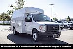 2024 Ford E-350 RWD, Knapheide KUV Service Utility Van for sale #T23694 - photo 1