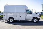 2024 Ford E-350 RWD, Knapheide KUV Service Utility Van for sale #T23694 - photo 3