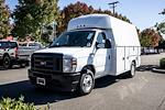 2024 Ford E-350 RWD, Knapheide KUV Service Utility Van for sale #T23694 - photo 6