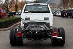 New 2023 Ford F-350 XL Regular Cab 4x4 Cab Chassis for sale #T23726 - photo 6