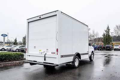 2024 Ford E-450 RWD, Wabash Cargo Box Van for sale #T23862 - photo 2