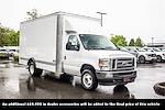 New 2024 Ford E-450 Base RWD Wabash Box Van for sale #T23862 - photo 26