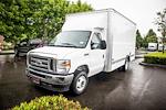 New 2024 Ford E-450 Base RWD Wabash Box Van for sale #T23862 - photo 31