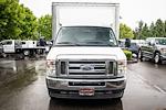 New 2024 Ford E-450 Base RWD Wabash Box Van for sale #T23862 - photo 32