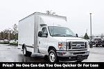 2024 Ford E-450 RWD, Wabash Cargo Box Van for sale #T23862 - photo 1