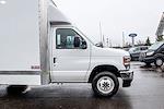 New 2024 Ford E-450 Base RWD Wabash Box Van for sale #T23862 - photo 3