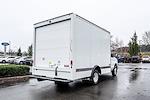 New 2024 Ford E-450 Base RWD Wabash Box Van for sale #T23862 - photo 2