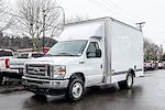 2024 Ford E-450 RWD, Wabash Cargo Box Van for sale #T23862 - photo 7