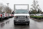 New 2024 Ford E-450 Base RWD Wabash Box Van for sale #T23862 - photo 8