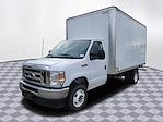 New 2024 Ford E-450 Base RWD 14' Wabash Box Van for sale #T23864 - photo 4