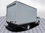 New 2024 Ford E-450 Base RWD 14' Wabash Box Van for sale #T23864 - photo 2