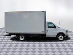 New 2024 Ford E-450 Base RWD 14' Wabash Box Van for sale #T23864 - photo 8