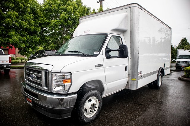New 2024 Ford E-450 - photo 33
