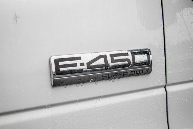 New 2024 Ford E-450 - photo 36