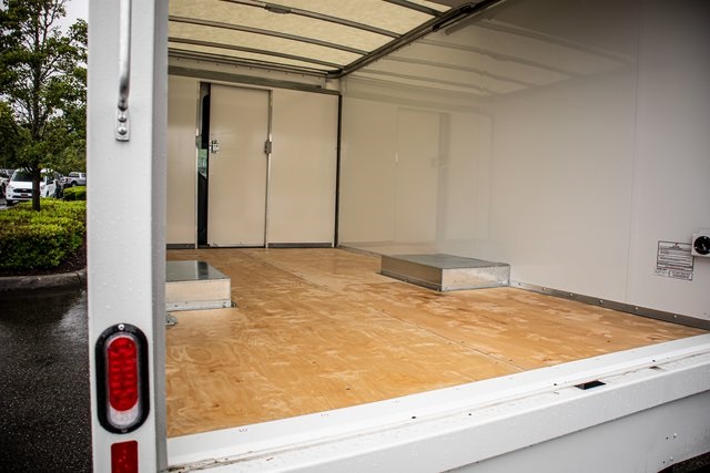 New 2024 Ford E-450 - photo 39